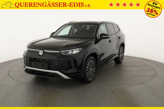 Volkswagen Tayron 1.5 eTSI 110 kW Life DSG Life, LED-Plus, Winter, ParkAssist Pro, sofort 
