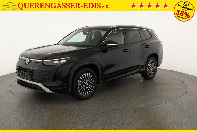 Volkswagen Tayron 1.5 eTSI 110 kW Life DSG Life, LED-Plus, Winter, ParkAssist Pro, sofort 