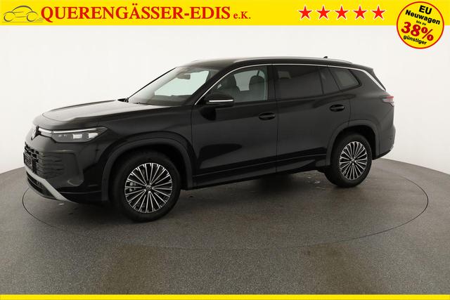 Volkswagen Tayron 1.5 eTSI 110 kW Life DSG Life, LED-Plus, Winter, ParkAssist Pro, sofort 