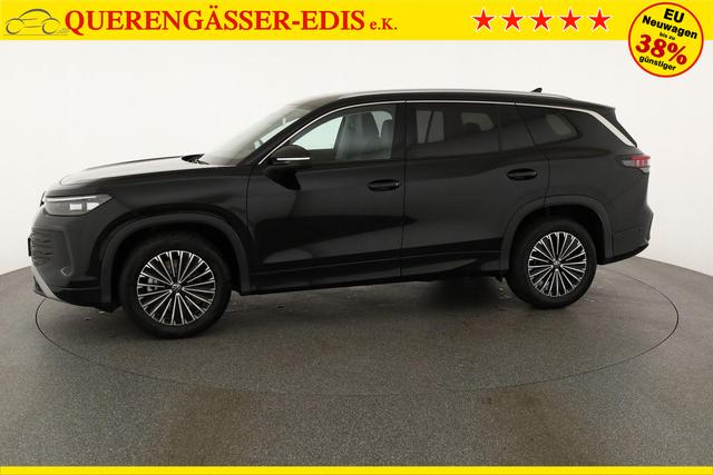Volkswagen Tayron 1.5 eTSI 110 kW Life DSG Life, LED-Plus, Winter, ParkAssist Pro, sofort 
