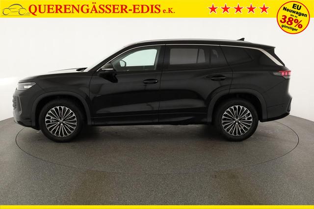 Volkswagen Tayron 1.5 eTSI 110 kW Life DSG Life, LED-Plus, Winter, ParkAssist Pro, sofort 