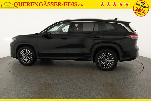 Volkswagen Tayron 1.5 eTSI 110 kW Life DSG Life, LED-Plus, Winter, ParkAssist Pro, sofort 