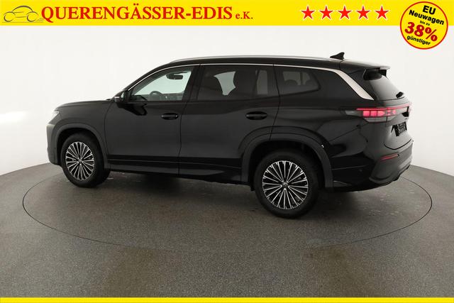 Volkswagen Tayron 1.5 eTSI 110 kW Life DSG Life, LED-Plus, Winter, ParkAssist Pro, sofort 