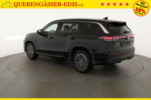 Volkswagen Tayron 1.5 eTSI 110 kW Life DSG Life, LED-Plus, Winter, ParkAssist Pro, sofort 