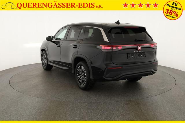 Volkswagen Tayron 1.5 eTSI 110 kW Life DSG Life, LED-Plus, Winter, ParkAssist Pro, sofort 