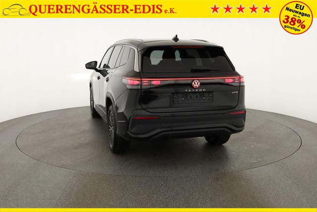 Volkswagen Tayron 1.5 eTSI 110 kW Life DSG Life, LED-Plus, Winter, ParkAssist Pro, sofort 