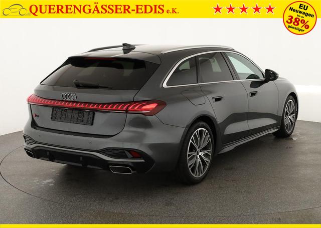 Audi A5 Avant TFSI 150 kW 150kW S-LINE, Leder, 19-Zoll, Navi, sofort 