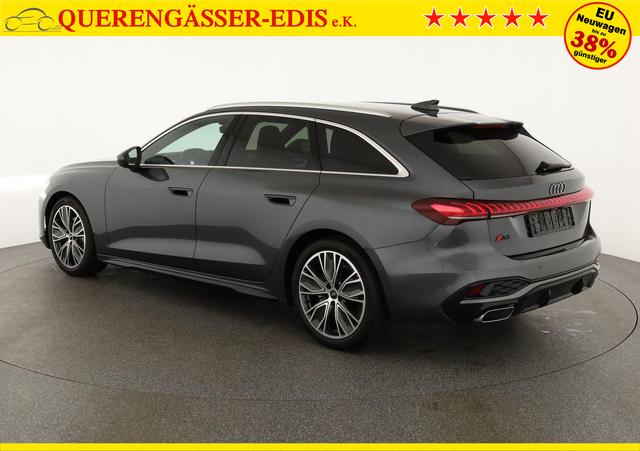 Audi A5 Avant TFSI 150 kW 150kW S-LINE, Leder, 19-Zoll, Navi, sofort 