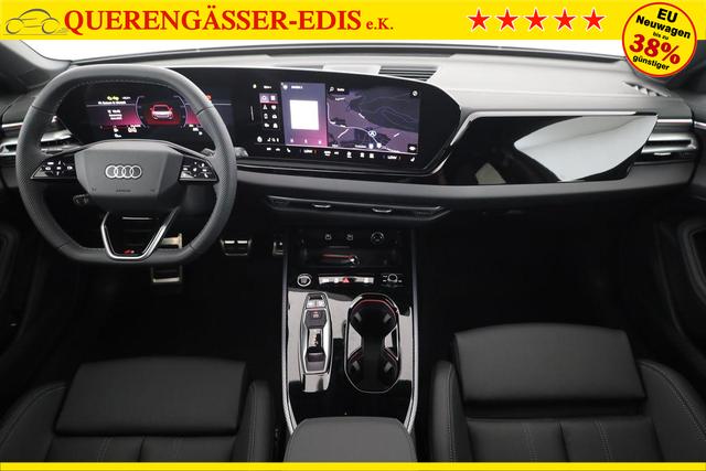 Audi A5 Avant TFSI 150 kW 150kW S-LINE, Leder, 19-Zoll, Navi, sofort 