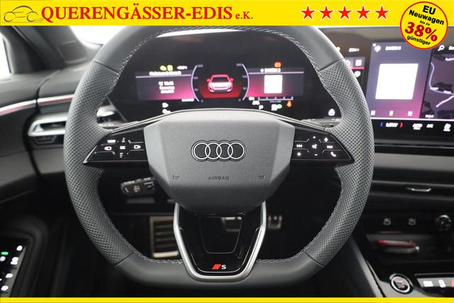Audi A5 Avant TFSI 150 kW 150kW S-LINE, Leder, 19-Zoll, Navi, sofort 
