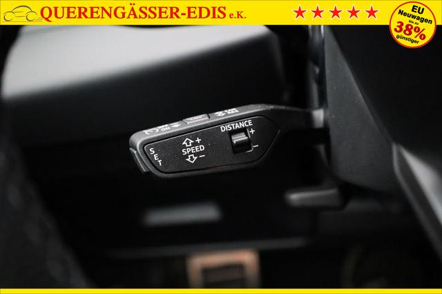 Audi A5 Avant TFSI 150 kW 150kW S-LINE, Leder, 19-Zoll, Navi, sofort 