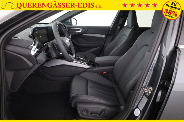 Audi A5 Avant TFSI 150 kW 150kW S-LINE, Leder, 19-Zoll, Navi, sofort 