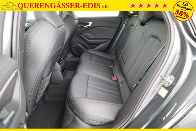 Audi A5 Avant TFSI 150 kW 150kW S-LINE, Leder, 19-Zoll, Navi, sofort 