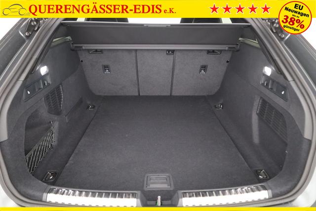Audi A5 Avant TFSI 150 kW 150kW S-LINE, Leder, 19-Zoll, Navi, sofort 