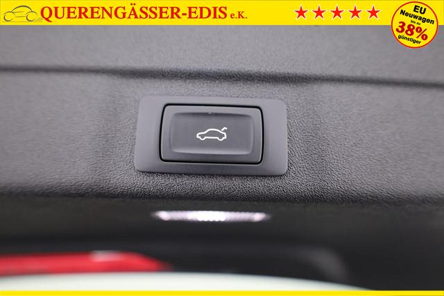 Audi A5 Avant TFSI 150 kW 150kW S-LINE, Leder, 19-Zoll, Navi, sofort 