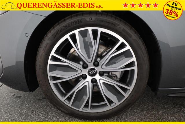 Audi A5 Avant TFSI 150 kW 150kW S-LINE, Leder, 19-Zoll, Navi, sofort 