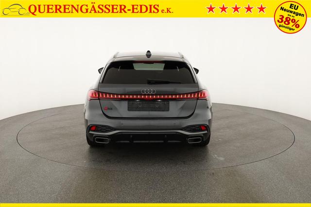Audi A5 Avant TFSI 150 kW 150kW S-LINE, Leder, 19-Zoll, Navi, sofort 