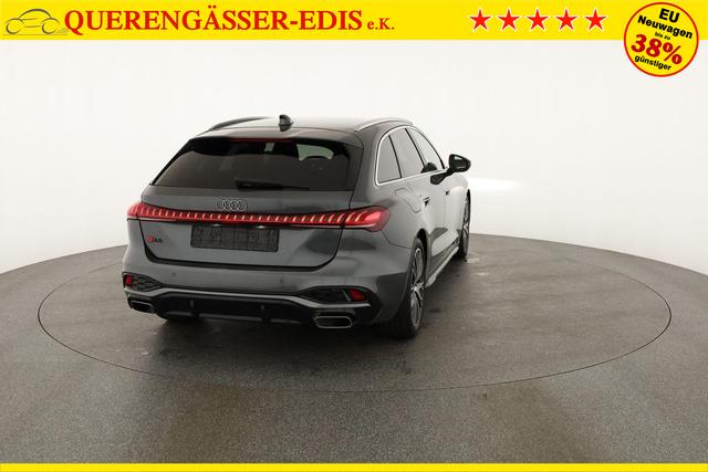 Audi A5 Avant TFSI 150 kW 150kW S-LINE, Leder, 19-Zoll, Navi, sofort 