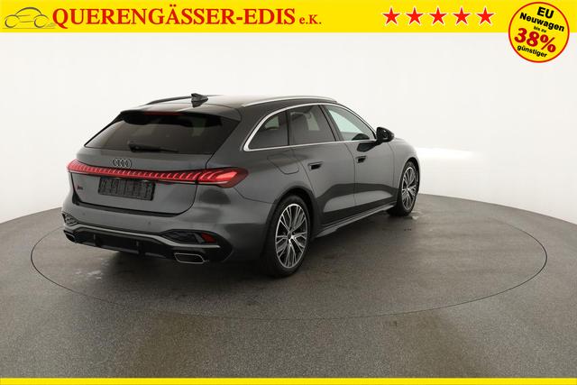 Audi A5 Avant TFSI 150 kW 150kW S-LINE, Leder, 19-Zoll, Navi, sofort 