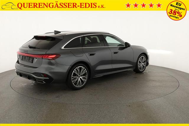 Audi A5 Avant TFSI 150 kW 150kW S-LINE, Leder, 19-Zoll, Navi, sofort 