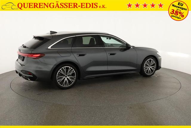 Audi A5 Avant TFSI 150 kW 150kW S-LINE, Leder, 19-Zoll, Navi, sofort 