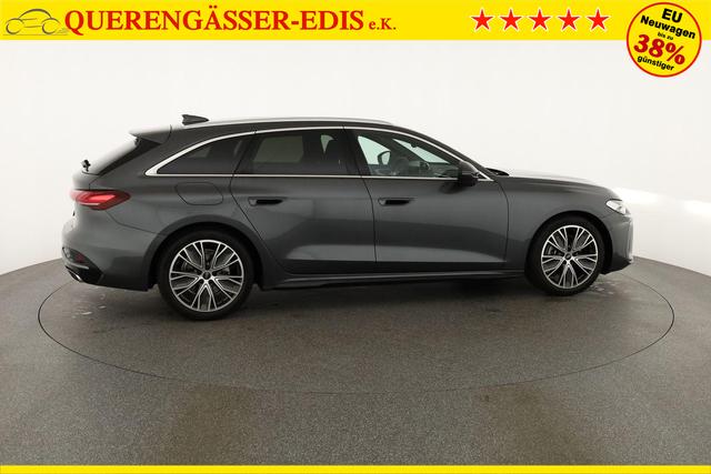 Audi A5 Avant TFSI 150 kW 150kW S-LINE, Leder, 19-Zoll, Navi, sofort 