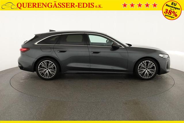 Audi A5 Avant TFSI 150 kW 150kW S-LINE, Leder, 19-Zoll, Navi, sofort 