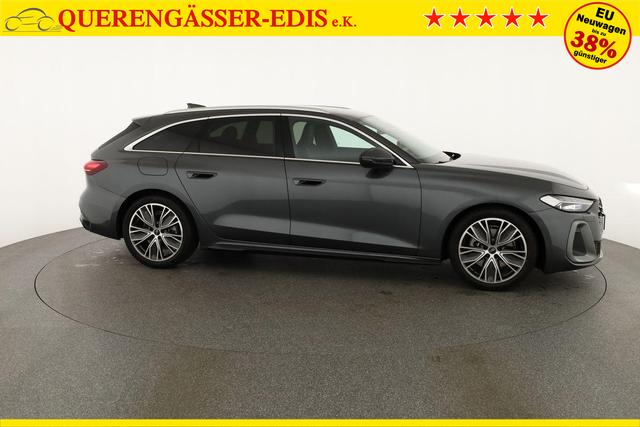 Audi A5 Avant TFSI 150 kW 150kW S-LINE, Leder, 19-Zoll, Navi, sofort 