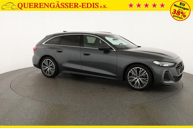 Audi A5 Avant TFSI 150 kW 150kW S-LINE, Leder, 19-Zoll, Navi, sofort 