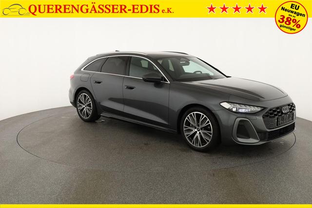 Audi A5 Avant TFSI 150 kW 150kW S-LINE, Leder, 19-Zoll, Navi, sofort 