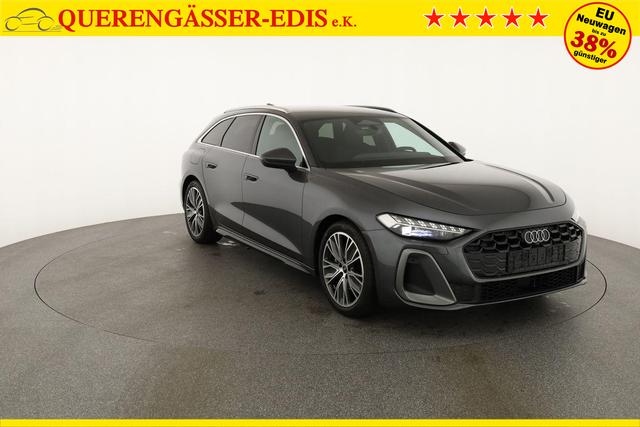 Audi A5 Avant TFSI 150 kW 150kW S-LINE, Leder, 19-Zoll, Navi, sofort 