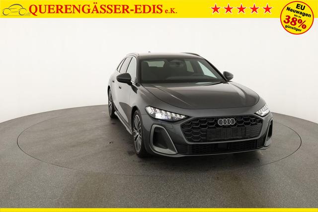 Audi A5 Avant TFSI 150 kW 150kW S-LINE, Leder, 19-Zoll, Navi, sofort 