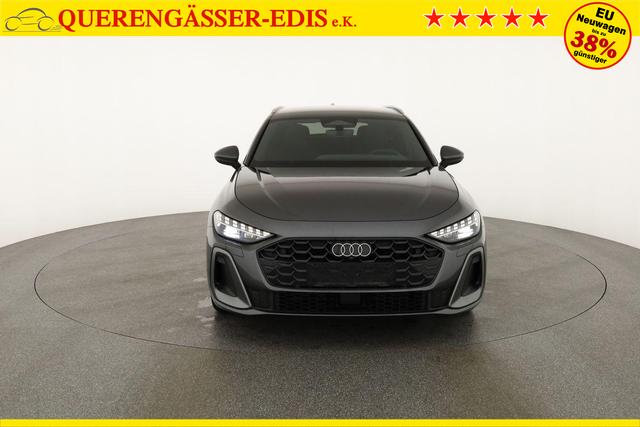 Audi A5 Avant TFSI 150 kW 150kW S-LINE, Leder, 19-Zoll, Navi, sofort 