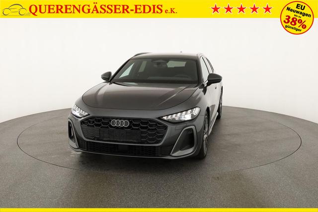 Audi A5 Avant TFSI 150 kW 150kW S-LINE, Leder, 19-Zoll, Navi, sofort 