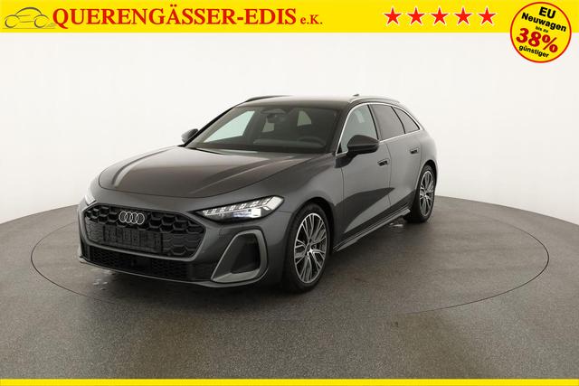 Audi A5 Avant TFSI 150 kW 150kW S-LINE, Leder, 19-Zoll, Navi, sofort 