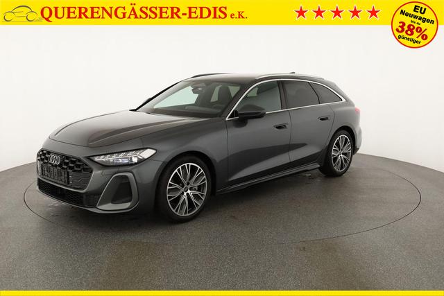 Audi A5 Avant TFSI 150 kW 150kW S-LINE, Leder, 19-Zoll, Navi, sofort 