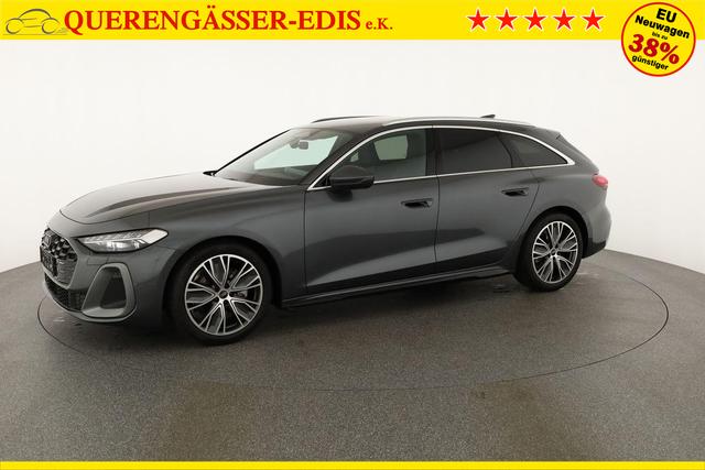 Audi A5 Avant TFSI 150 kW 150kW S-LINE, Leder, 19-Zoll, Navi, sofort 