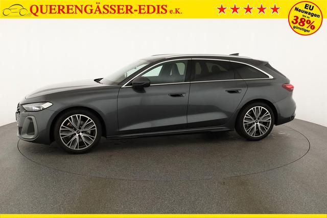Audi A5 Avant TFSI 150 kW 150kW S-LINE, Leder, 19-Zoll, Navi, sofort 
