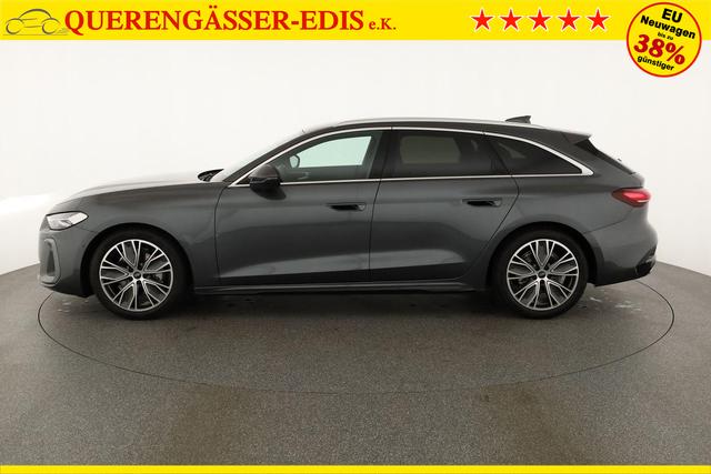 Audi A5 Avant TFSI 150 kW 150kW S-LINE, Leder, 19-Zoll, Navi, sofort 