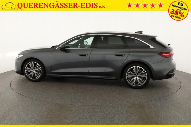 Audi A5 Avant TFSI 150 kW 150kW S-LINE, Leder, 19-Zoll, Navi, sofort 