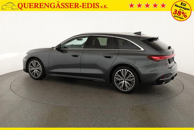 Audi A5 Avant TFSI 150 kW 150kW S-LINE, Leder, 19-Zoll, Navi, sofort 
