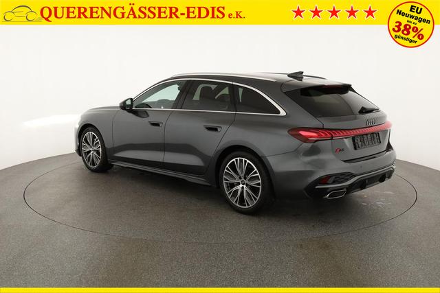 Audi A5 Avant TFSI 150 kW 150kW S-LINE, Leder, 19-Zoll, Navi, sofort 