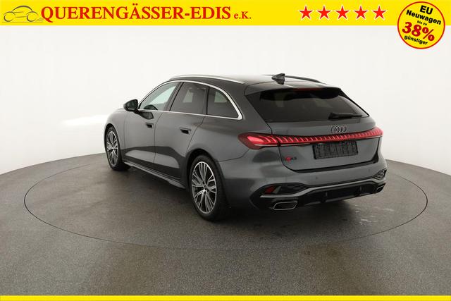 Audi A5 Avant TFSI 150 kW 150kW S-LINE, Leder, 19-Zoll, Navi, sofort 
