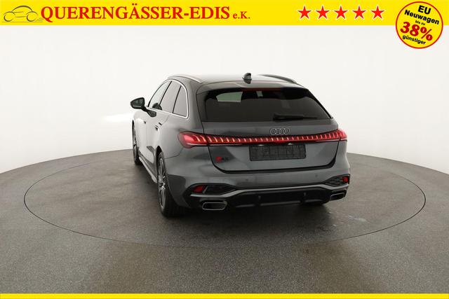 Audi A5 Avant TFSI 150 kW 150kW S-LINE, Leder, 19-Zoll, Navi, sofort 