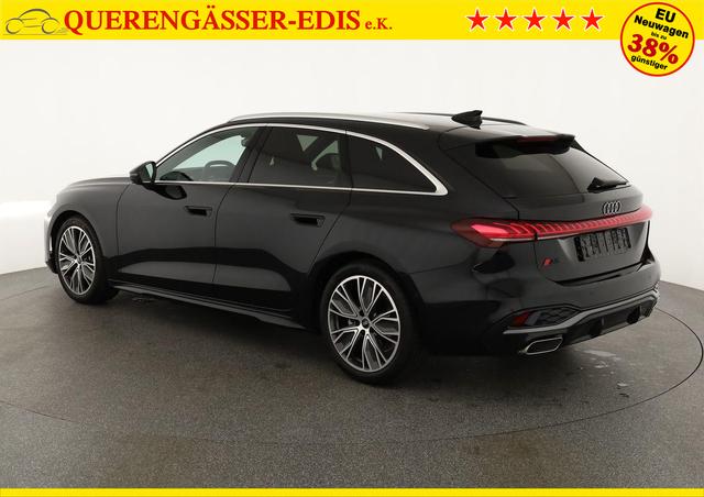 Audi A5 Avant TFSI 150 kW 150kW S-LINE, Leder, 19-Zoll, Navi, sofort 