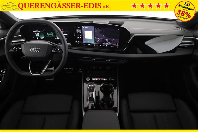 Audi A5 Avant TFSI 150 kW 150kW S-LINE, Leder, 19-Zoll, Navi, sofort 