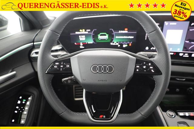 Audi A5 Avant TFSI 150 kW 150kW S-LINE, Leder, 19-Zoll, Navi, sofort 