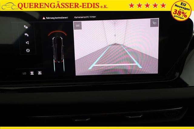 Audi A5 Avant TFSI 150 kW 150kW S-LINE, Leder, 19-Zoll, Navi, sofort 