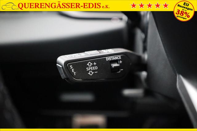 Audi A5 Avant TFSI 150 kW 150kW S-LINE, Leder, 19-Zoll, Navi, sofort 