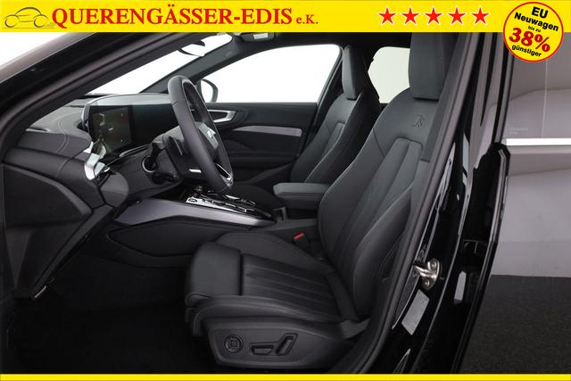 Audi A5 Avant TFSI 150 kW 150kW S-LINE, Leder, 19-Zoll, Navi, sofort 